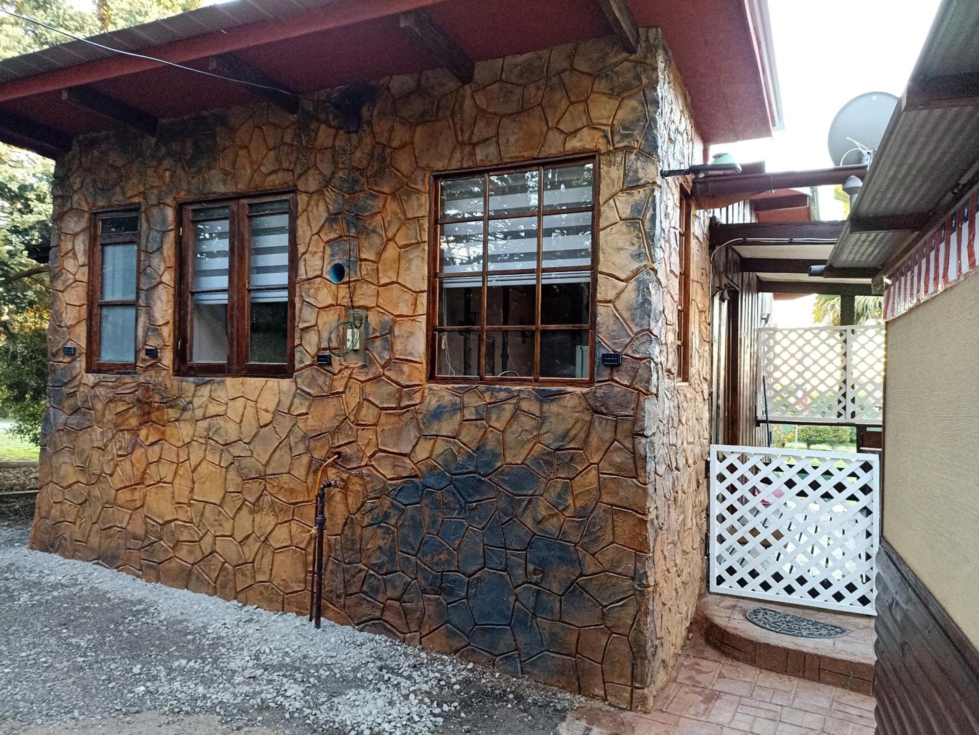 El Algarrobo Oda fotoğraf