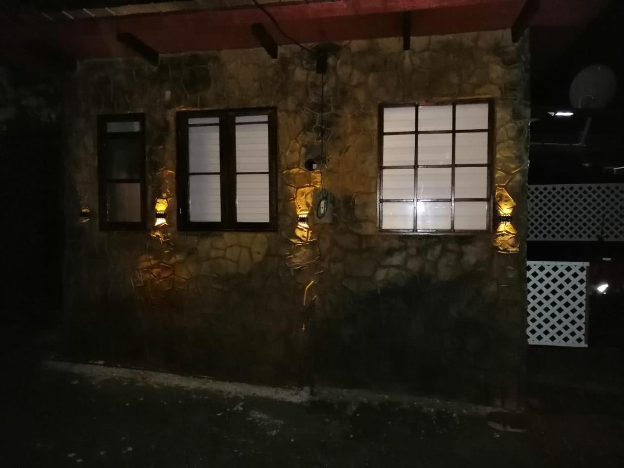 El Algarrobo Oda fotoğraf