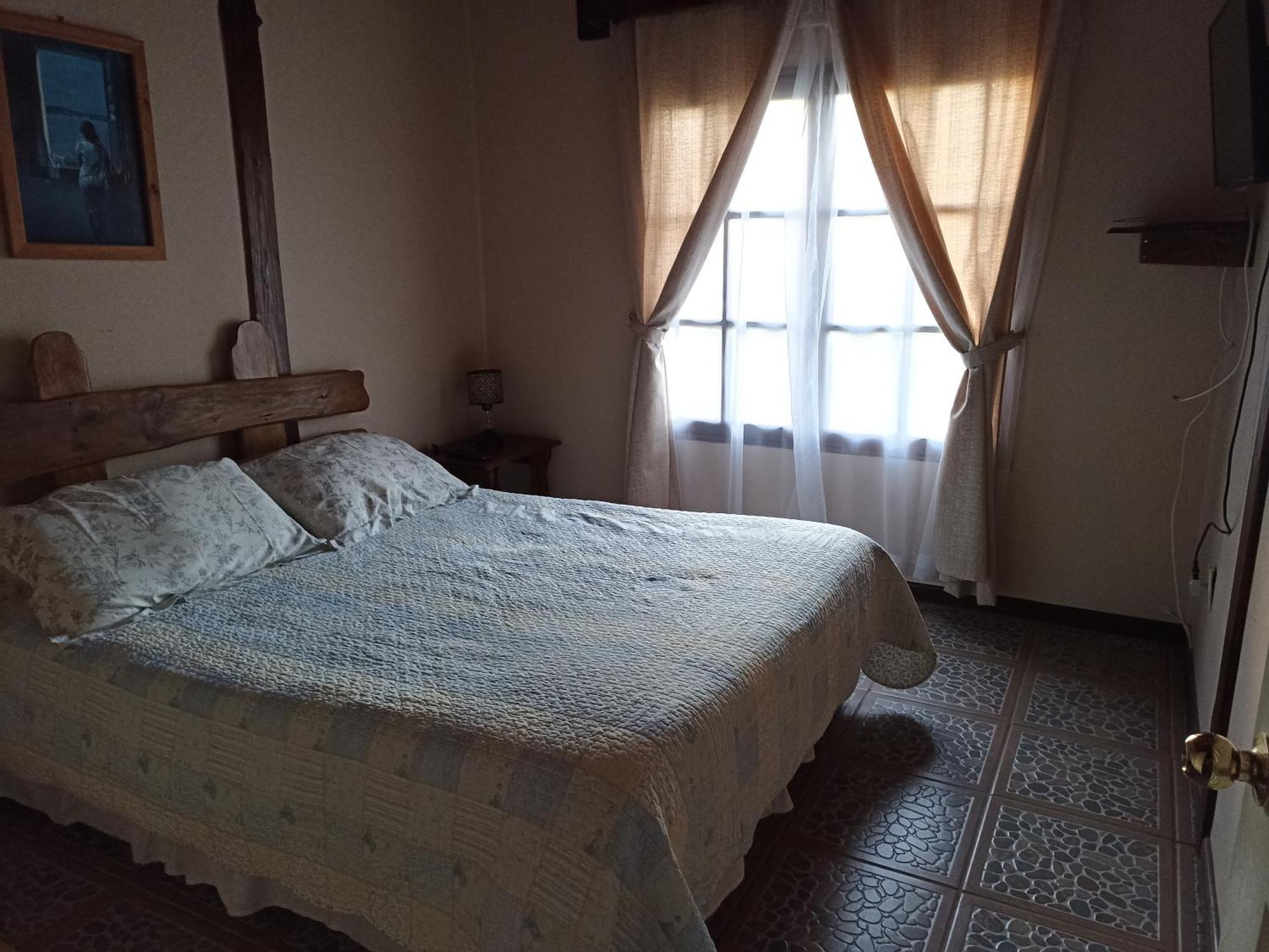 El Algarrobo Oda fotoğraf