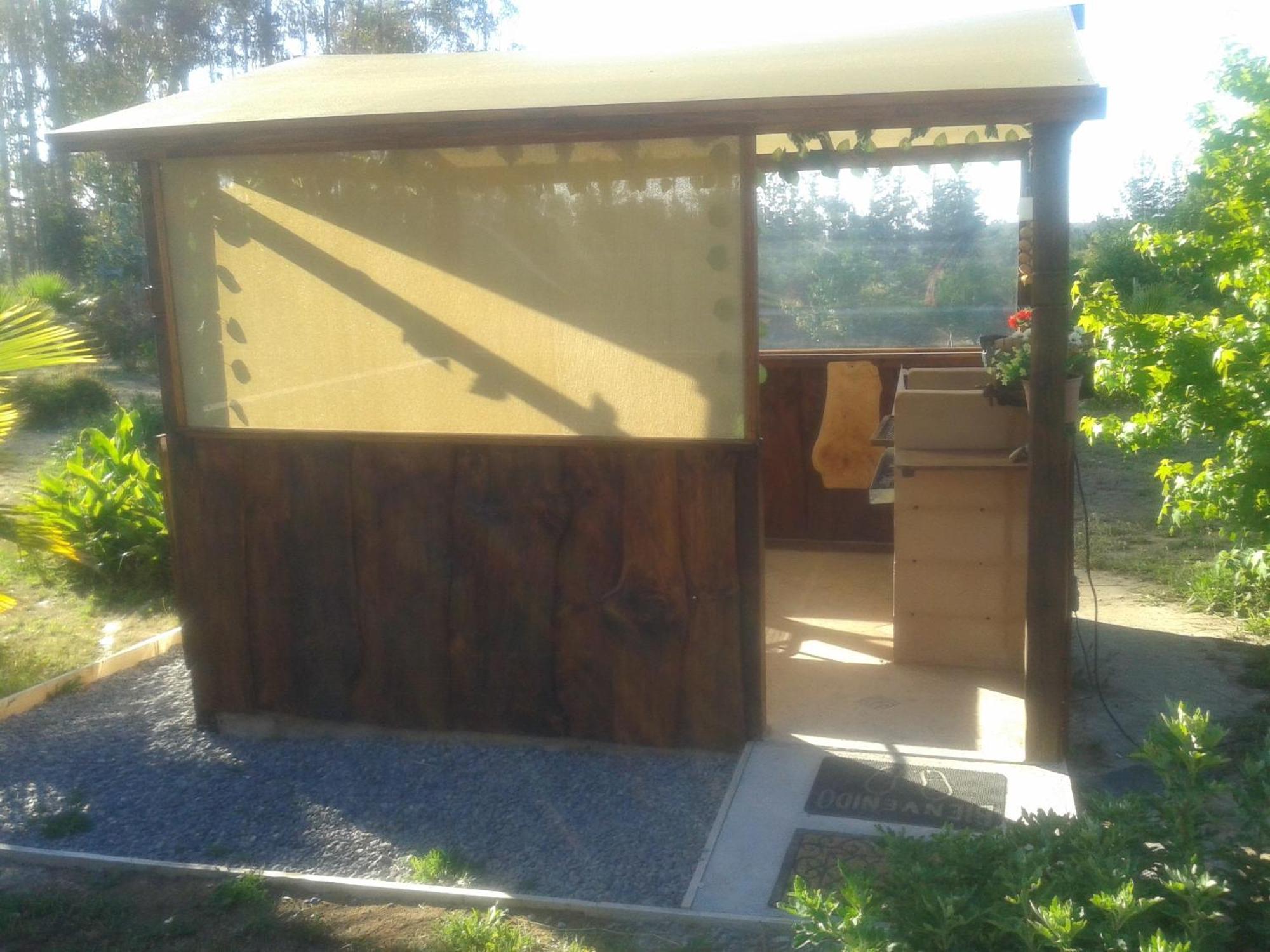 El Algarrobo Konuk evi Oda fotoğraf