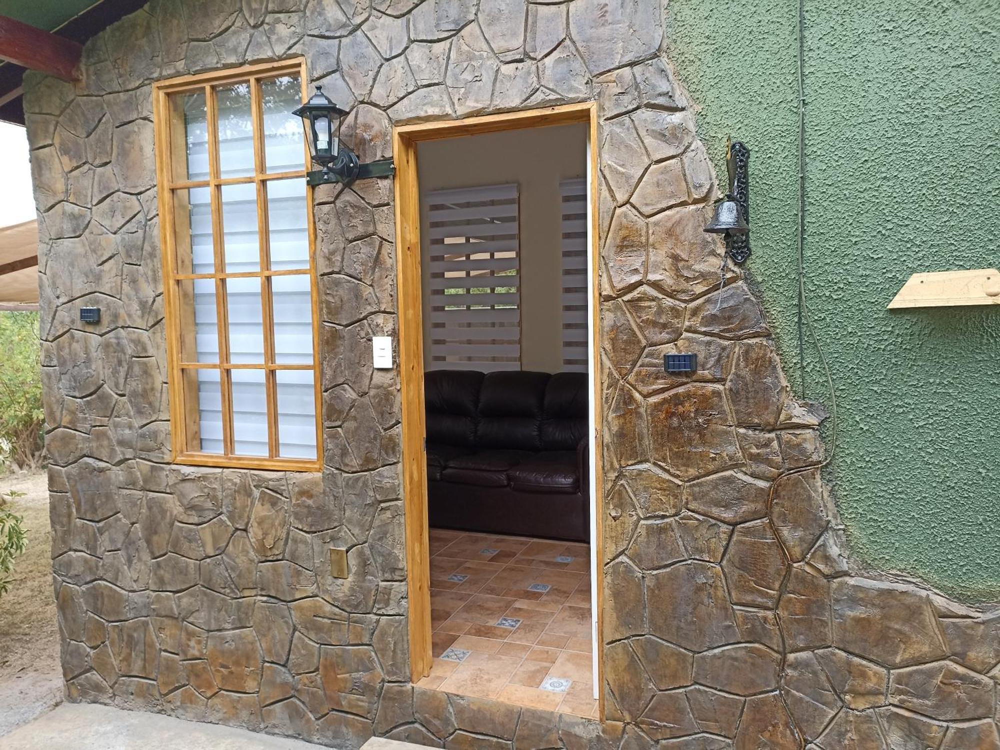 El Algarrobo Dış mekan fotoğraf