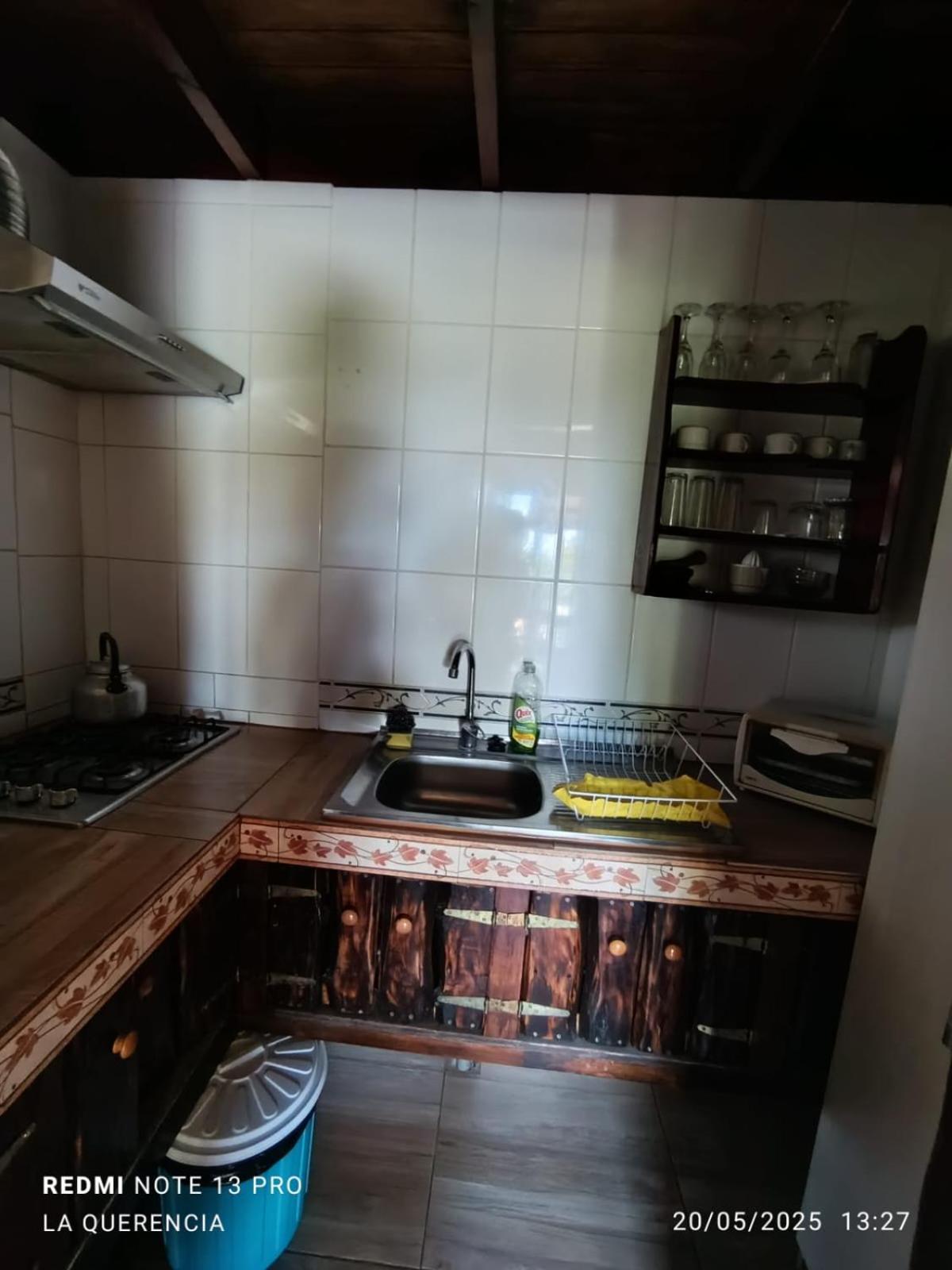 El Algarrobo Oda fotoğraf
