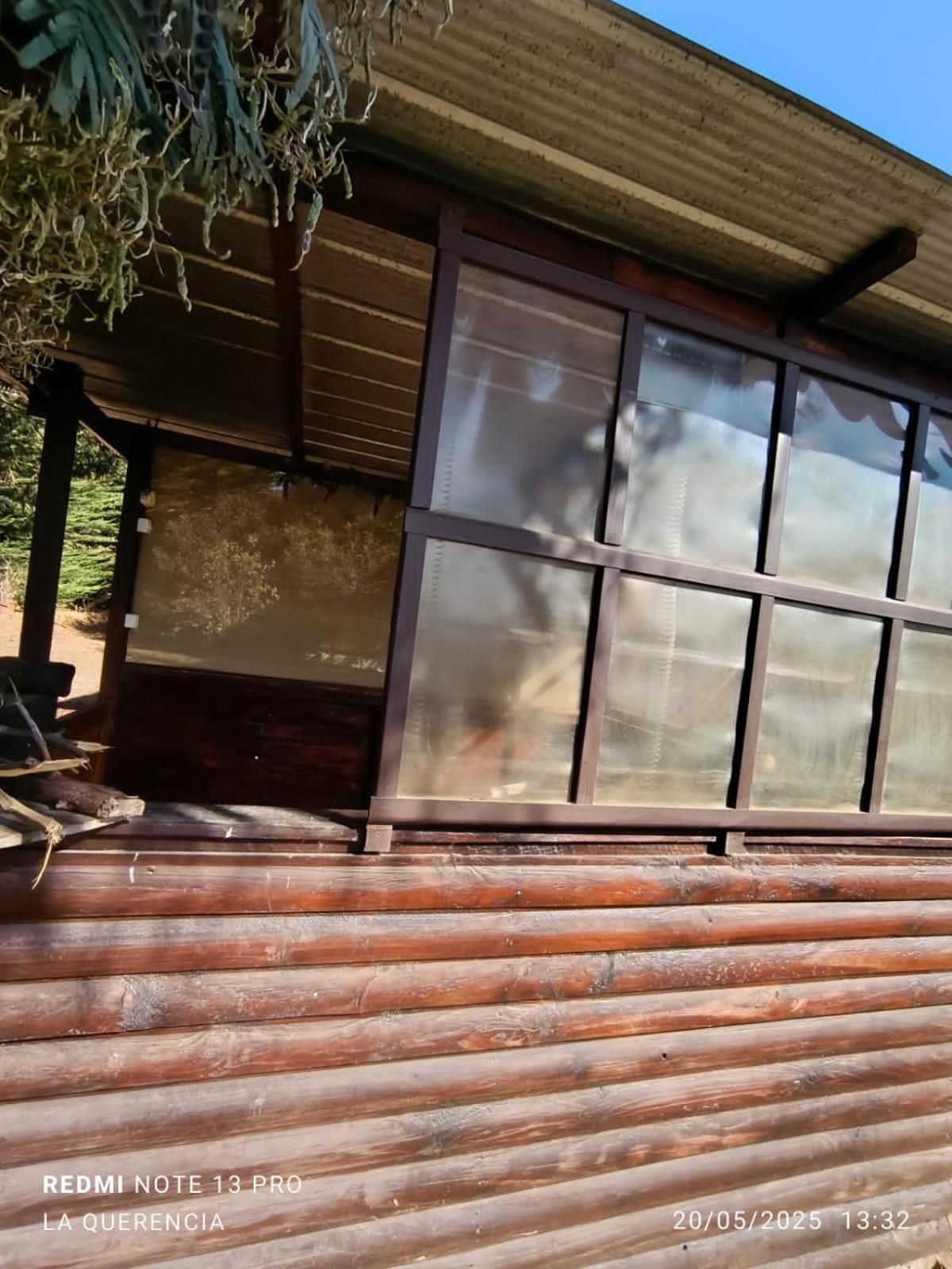 El Algarrobo Oda fotoğraf