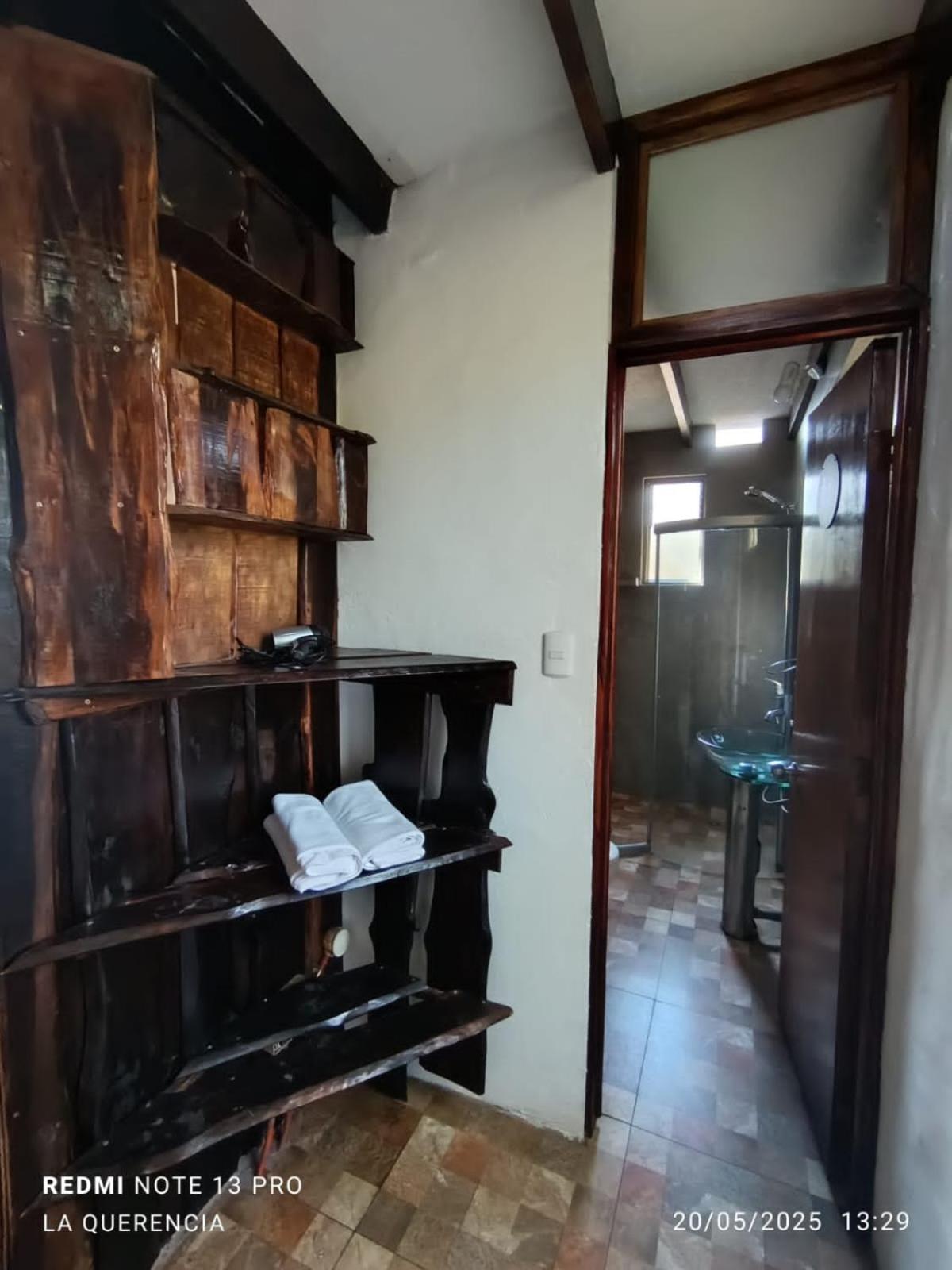 El Algarrobo Konuk evi Oda fotoğraf