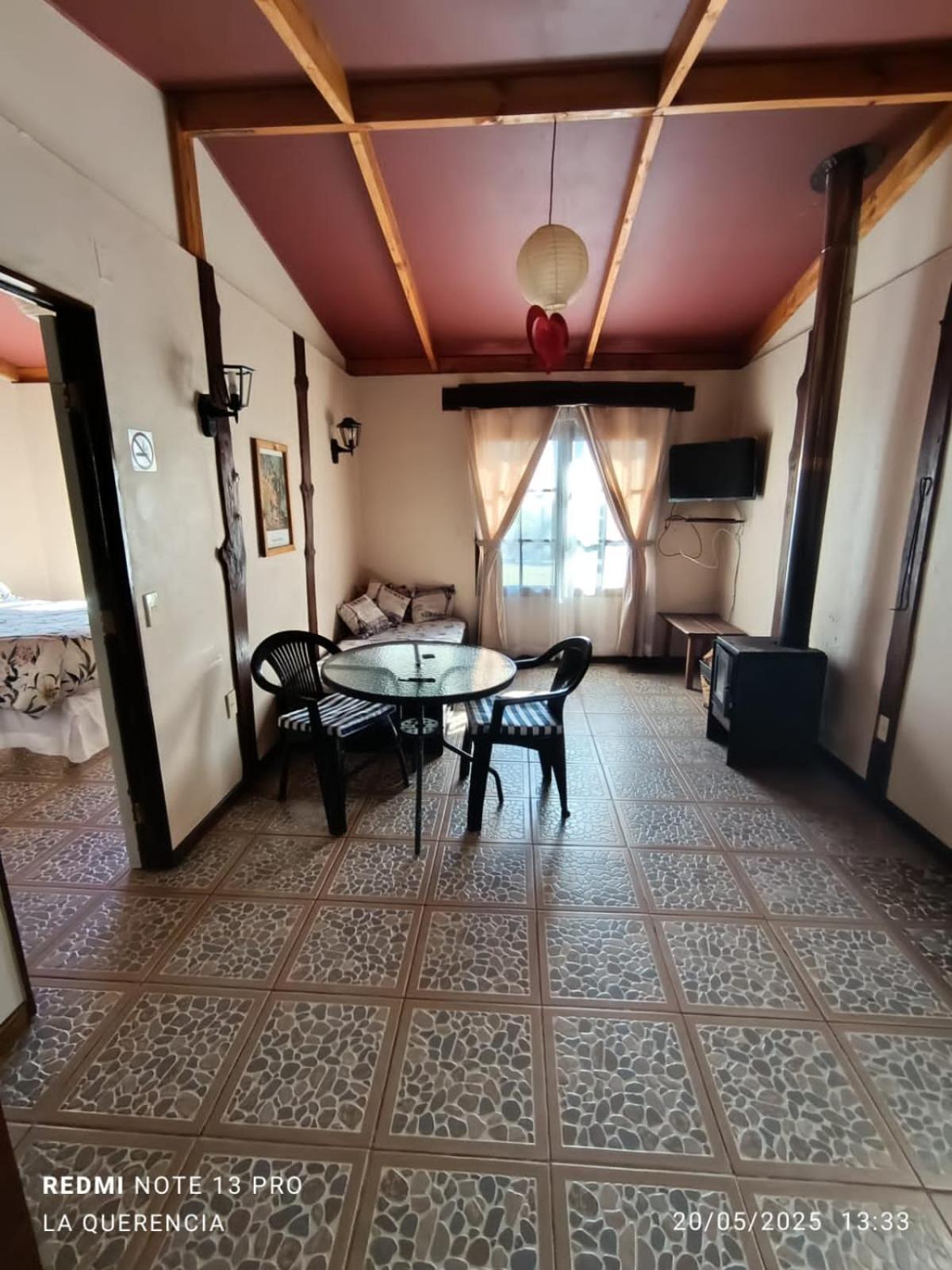 El Algarrobo Oda fotoğraf