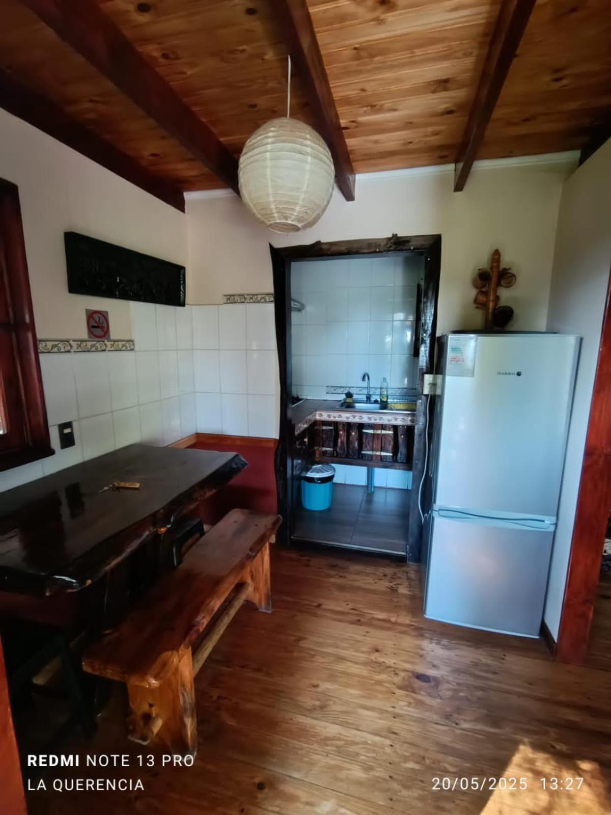 El Algarrobo Oda fotoğraf