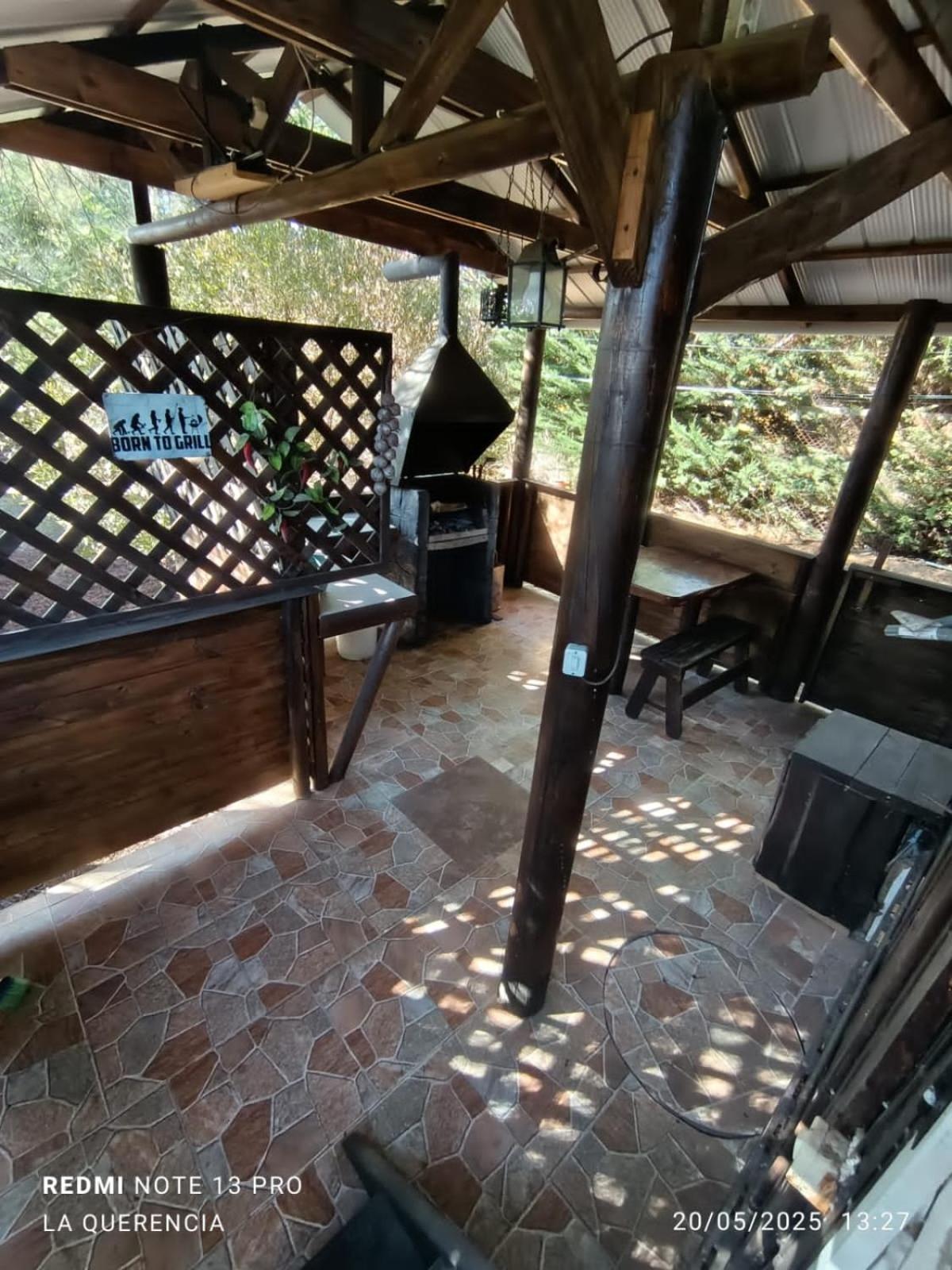 El Algarrobo Oda fotoğraf