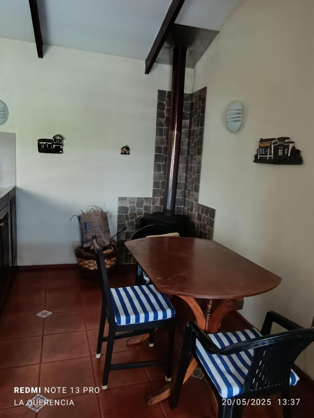 El Algarrobo Oda fotoğraf