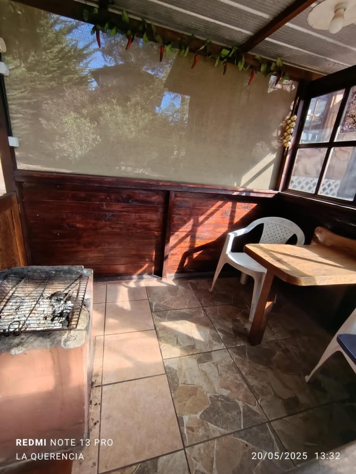 El Algarrobo Oda fotoğraf