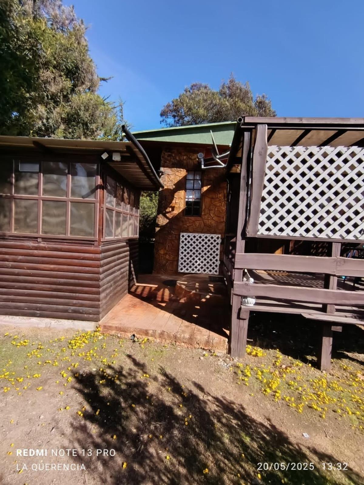 El Algarrobo Oda fotoğraf