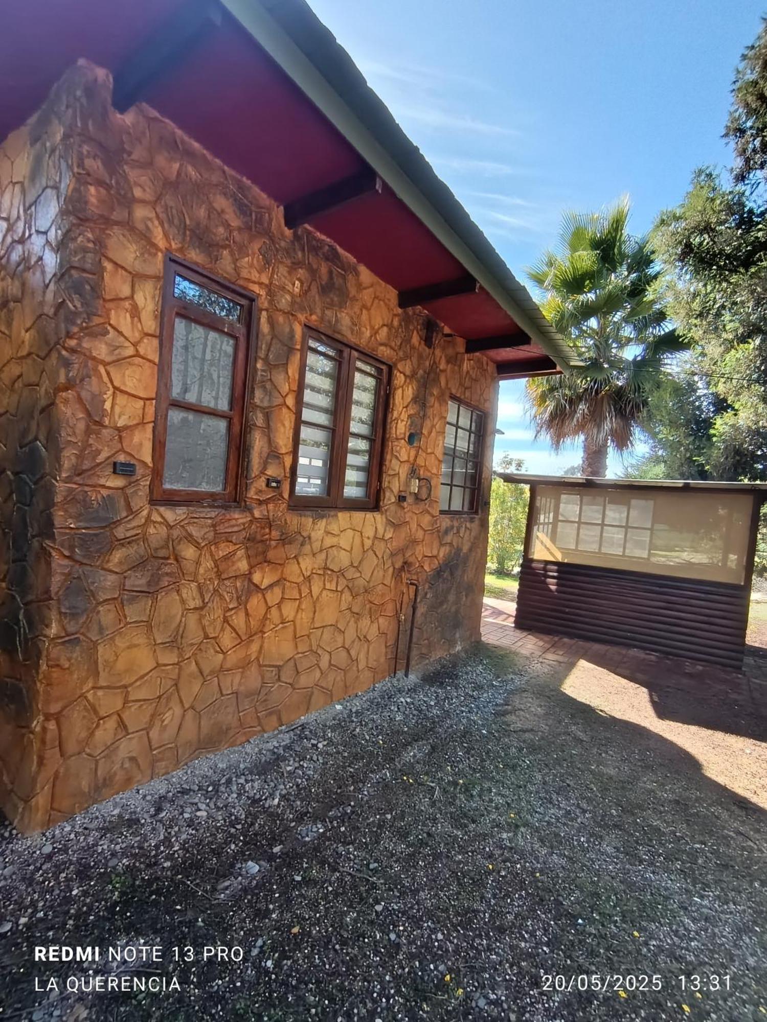 El Algarrobo Oda fotoğraf