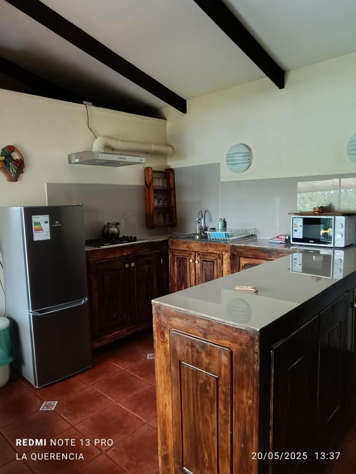 El Algarrobo Konuk evi Oda fotoğraf